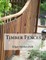Timber Fences