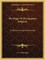 The Magic of the Egyptian Religions