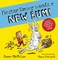 McMillan, D: Easter Bunny Needs a New Bum!