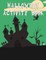 Halloween Activity Book