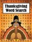 Thanksgiving Word Search