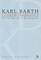 Church Dogmatics Study Edition 26