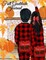 Fall Gratitude Journal
