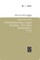 Studies in Law, Politics and Society
