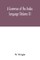 A grammar of the Arabic language (Volume II)