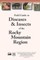 Field Guide to Diseases and Insects of the Rocky Moutain Region
