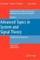 Advanced Topics in System and Signal Theory