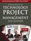 Fundamentals of Technology Project Management