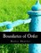 Boundaries of Order (Large Print Edition)