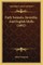 Early Sonnets, Juvenilia, And English Idylls (1892)