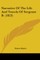 Narrative Of The Life And Travels Of Sergeant B- (1823)