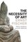 The Necessity of Art