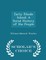 Early Rhode Island; A Social History of the People - Scholar's Choice Edition