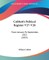Cobbett's Political Register V27-V28