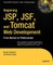 Beginning Jsp, Jsf and Tomcat Web Development