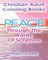 Christian Adult Coloring Books