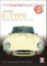 Jaguar E-Type