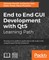 End to End GUI development with Qt5