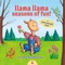 Llama Llama Seasons of Fun!: A Push-And-Pull Book
