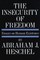 Insecurity of Freedom