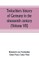 Treitschke's history of Germany in the nineteenth century (Volume VII)