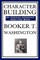 Character Building (an African American Heritage Book)
