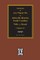 (Old) Ninety-Six and Abbeville District, South Carolina Wills and Bonds, Vol. #2.