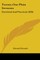 Twenty-One Plain Sermons