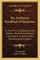 The Artillerists Handbook of Reference