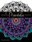 Freehand Mandala Coloring Book