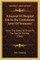 A Journal Of Hospital Life In The Confederate Army Of Tennessee
