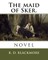 The maid of Sker.