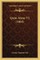 Quite Alone V2 (1864)