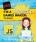 Wainewright, M: I'm a JavaScript Games Maker: The Basics