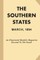 The Southern States, March, 1894
