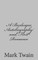 A Burlesque Autobiography and, First Romance