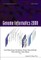 Genome Informatics 2008: Genome Informatics Series Vol. 20 - Proceedings of the 8th Annual International Workshop on Bioinformatics and Systems Biology (Ibsb 2008)