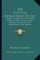 The Scottish Monasteries of Old the Scottish Monasteries of Old