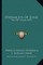 Streamlets of Song