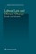 Labour Law and Climate Change