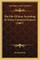 The Life of Jesus According to Extra-Canonical Sources (1887)