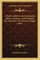 A Book Called In Latin Enchiridion Militis Christiani, And In English The Manual Of The Christian Knight (1905)