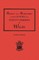 Annals and Antiquities of the Counties and County Families of Wales [Revised and Enlarged Edition, 1872]. in Two Volumes. Volume I