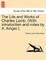The Life and Works of Charles Lamb. (with Introduction and Notes by A. Ainger.).