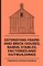 Estimating Frame and Brick Houses, Barns, Stables, Factories and Outbuildings