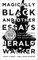 Unti Walker Essay Collection