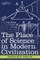 The Place of Science in Modern Civilization