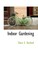 Indoor Gardening