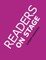 Readers on Stage