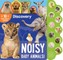 Discovery: Noisy Baby Animals!